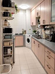 Blk 15 Farrer Park View (Kallang/Whampoa), HDB 4 Rooms #617703641